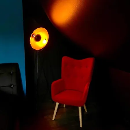 Love hotel Loveroom Avec Privatif *