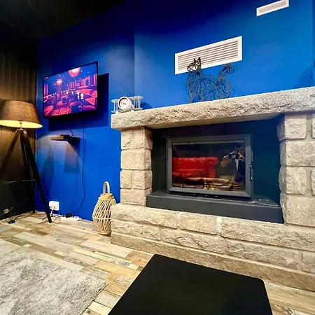 Loveroom Avec Privatif Love hotel
