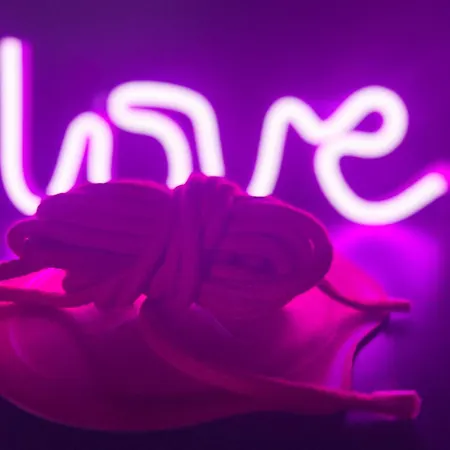 Love hotel Loveroom Avec Privatif *